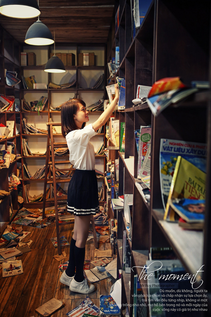 爱笑镜子屋